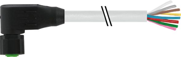 Verbindungsleitung 7005-17061-2951000