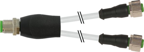 Y-Verteiler 7000-40701-2330030