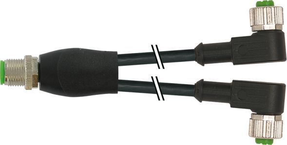 Y-Verteiler 7000-40741-6330030 Y-Verteiler 7000-40741-6330030
