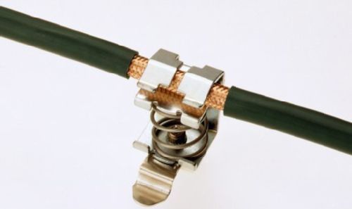 Schirmklemme SK 15-32 Schirmklemme SK 15-32