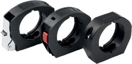Systemhalter SH-P / M40-M50 o ELR Systemhalter SH-P / M40-M50 o ELR