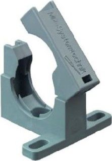 Universalhalter mit Fuß UHF P16 Universalhalter mit Fuß UHF P16