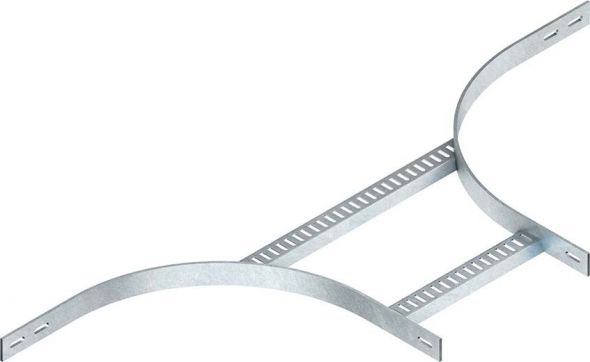 Anbau-T-Stück KLMUAT 40.1000 F