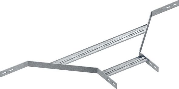 Anbau-T-Stück KLMZTAL 40.400 F