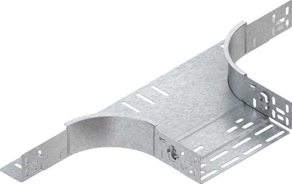 Anbau-T-Stück RTAC 60.200 S Anbau-T-Stück RTAC 60.200 S