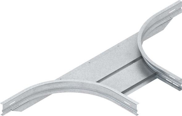Anbau-T-Stück WRTAR 105.400 E3 Anbau-T-Stück WRTAR 105.400 E3