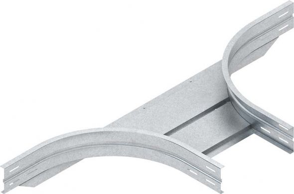 Anbau-T-Stück WRTAR 150.600 F