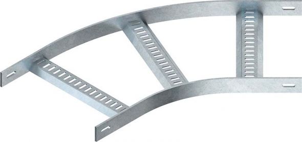 Bogen 45Gr. KLMUBB 40.200 F