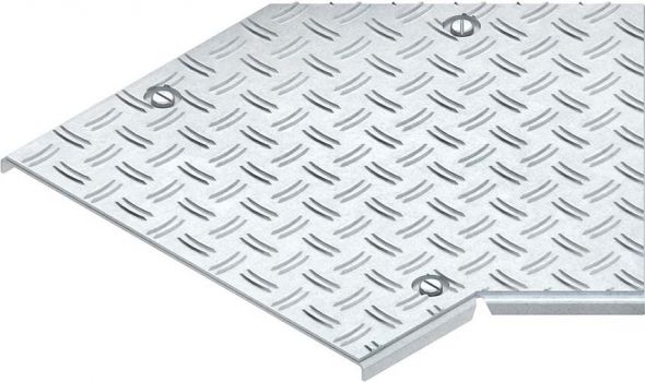 Deckel für Bogen 45Gr. RBADVSRSL 100 S