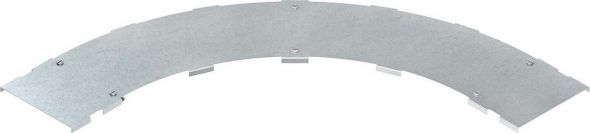 Deckel für Bogen 90Gr. KLBKDV 500