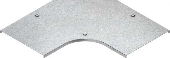 Deckel für Bogen 90Gr. RESCDV 150 S
