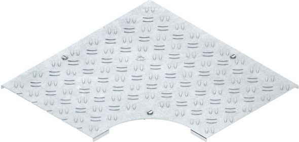 Deckel für Bogen 90Gr. RESDVRS 400-2.0 S