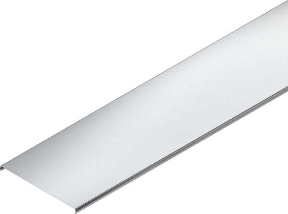 Deckel für Gitterrinne GRD 40 E3 Deckel für Gitterrinne GRD 40 E3
