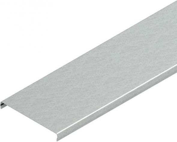 Deckel für Gitterrinne GRD 40 S