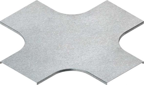 Deckel für Kreuzung RKSCD 200 S