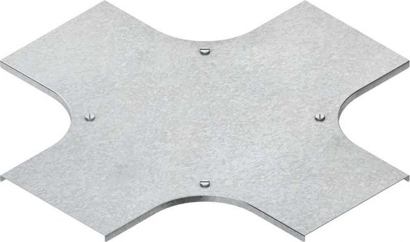 Deckel für Kreuzung RKSCDV 400 S Deckel für Kreuzung RKSCDV 400 S