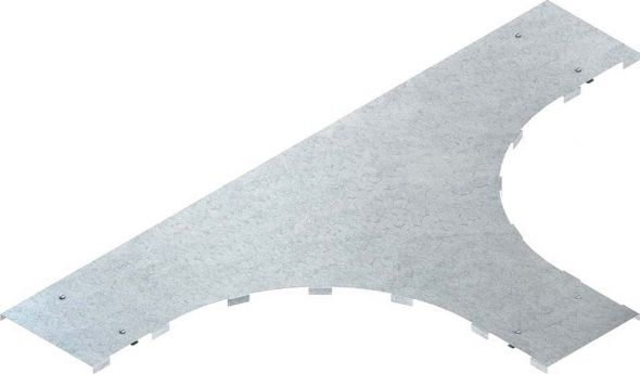 Deckel für T-Stück für WTRDV 400 E3 Deckel für T-Stück für WTRDV 400 E3