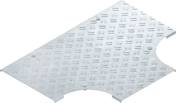 Deckel für T-Stück RTSDVRS 200-2.0 S