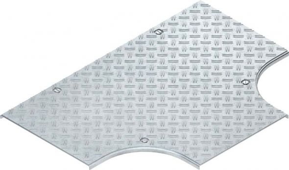 Deckel für T-Stück RTSDVSRSL 200