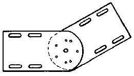 Gelenk RGVX 85 S Gelenk RGVX 85 S