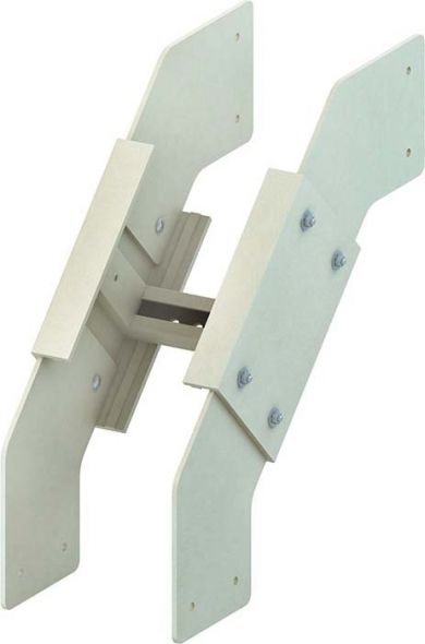 GFK-Bogen verstellbar ULLBA 150.500 GFK-Bogen verstellbar ULLBA 150.500