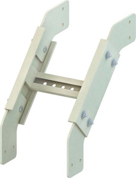 GFK-Bogen verstellbar ULLBA 80.400