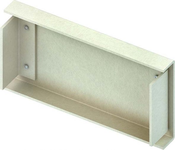 GFK-Enddeckel ULKE 100.900