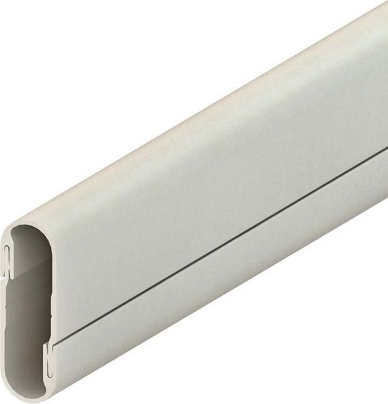 GFK-Handlaufprofil PR-MC 22 GFK-Handlaufprofil PR-MC 22