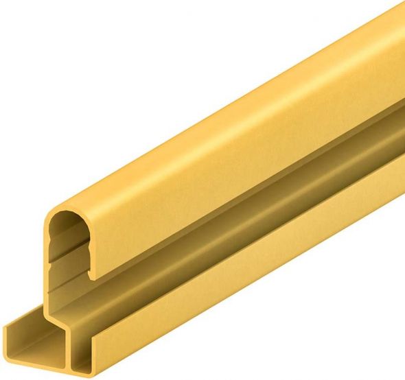 GFK-Handlaufprofil PR-MC 30