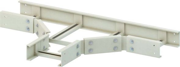 GFK-T-Stück ULLTE 100.150