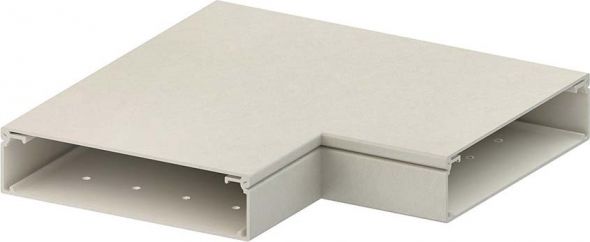 GFK-Vertikaleck 90Gr. LFGWC 50.150 GFK-Vertikaleck 90Gr. LFGWC 50.150