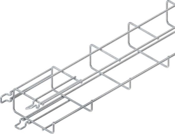 Gitterrinne G-förmig MTCG 50.100 V Gitterrinne G-förmig MTCG 50.100 V