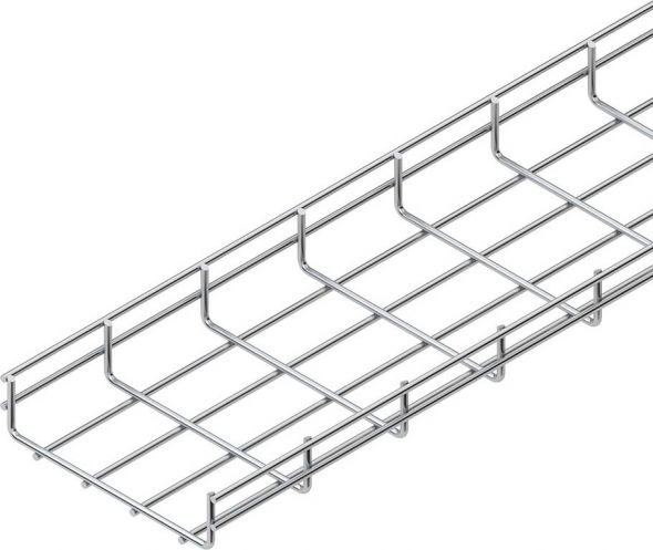 Gitterrinne U-förmig MTS 54.600 V Gitterrinne U-förmig MTS 54.600 V