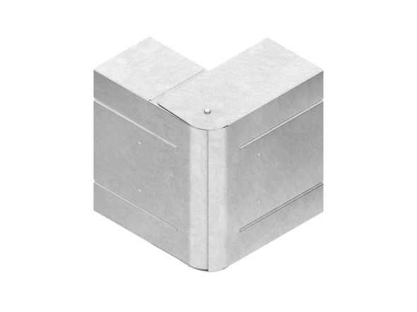 GK-Außeneck 90 Grad GKAV 220-78T100 S