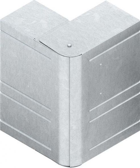 GK-Außeneck 90Gr. DKAV 170-78T100 S