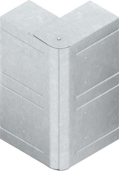 GK-Außeneck 90Gr. DKAV 220-78T100 S