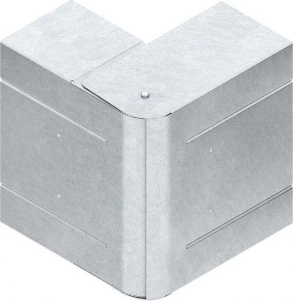 GK-Außeneck 90Gr. GKAV 170-78T80 L