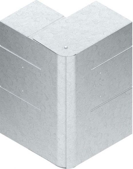 GK-Außeneck 90Gr. GKAV 213A78T100 L