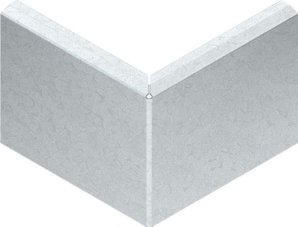 GK-Außeneckblende GKE 78/100 WA