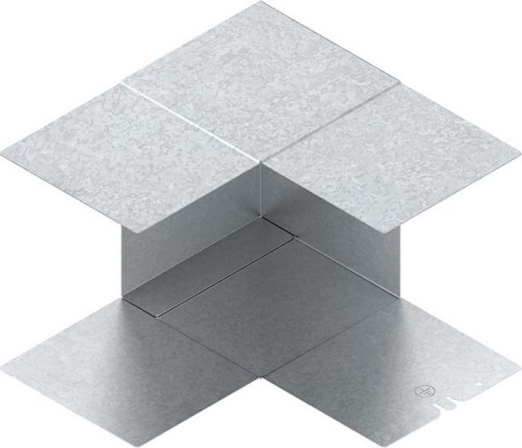 GK-Inneneckeinsatz 90Gr. GKIE 133T100 WA