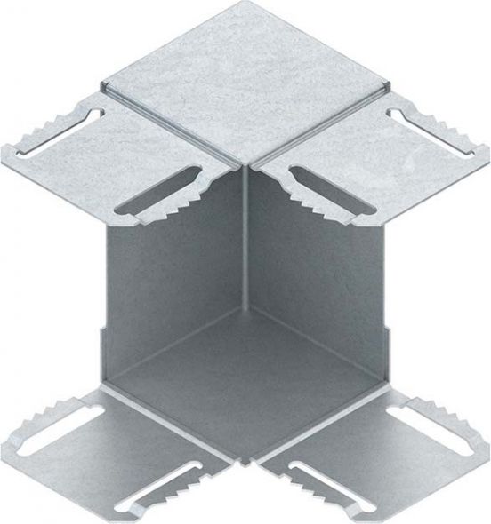 GK-Inneneckeinsatz 90Gr. GKIE 220 WA