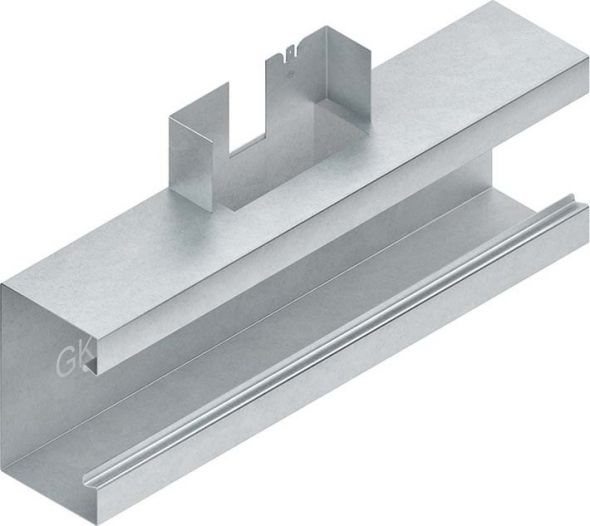 GK-T-Stück 90Gr. GKT 110-78T80 WA