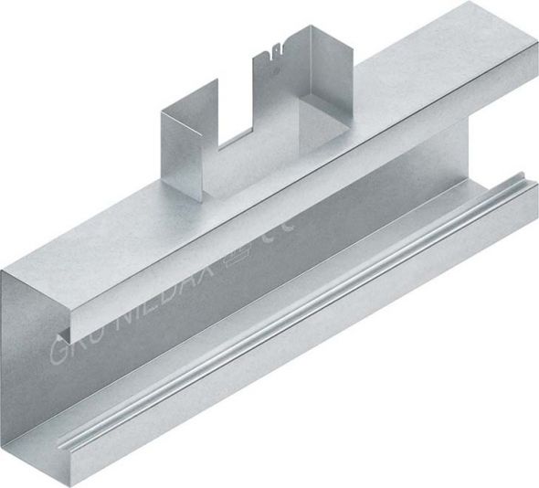 GK-T-Stück 90Gr. GKT 213-78 WA