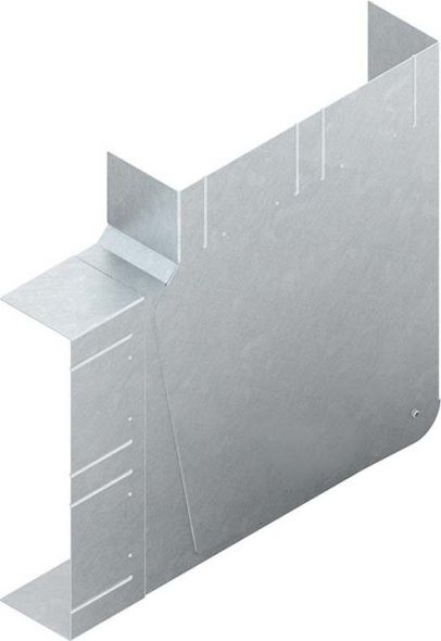 GK-Vertikaleck 90Gr. DKVV 220-78T60 WA