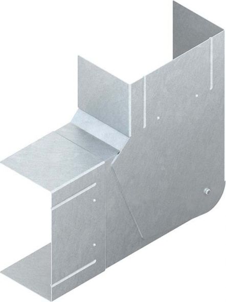 GK-Vertikaleck 90Gr. GKVV 220-78T80 S GK-Vertikaleck 90Gr. GKVV 220-78T80 S