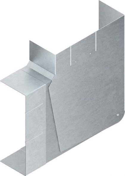 GK-Vertikaleck 90Gr. GKVVO 213A78T100 S GK-Vertikaleck 90Gr. GKVVO 213A78T100 S