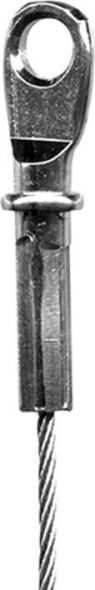 Gripple-Set Abhängung GAL-2/3 Gripple-Set Abhängung GAL-2/3