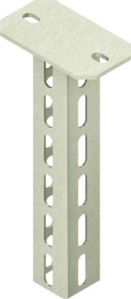 Hängestiel U-Profil HU 5050/300 C1KG Hängestiel U-Profil HU 5050/300 C1KG