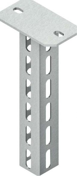 Hängestiel U-Profil HU 5050/300 E5