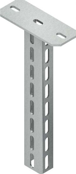 Hängestiel U-Profil HU 6040/500 E5 Hängestiel U-Profil HU 6040/500 E5